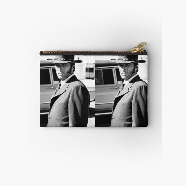 Item preview, Cinema - Emblematic Actor of the 1960s-70s, Westerns and Crime Films designed and sold by Beat-It.