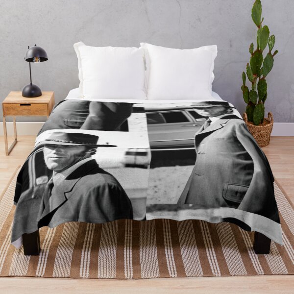 Item preview, Cinema - Emblematic Actor of the 1960s-70s, Westerns and Crime Films designed and sold by Beat-It.