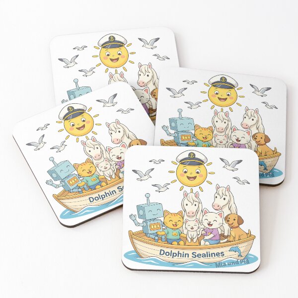 Item preview, From the book series "Mia and Pia - Coloring Fun Meets Cat Knowledge - Adventures to Color, Learn and Marvel At." All volumes available on Amazon.de! designed and sold by WasserSonneWind.