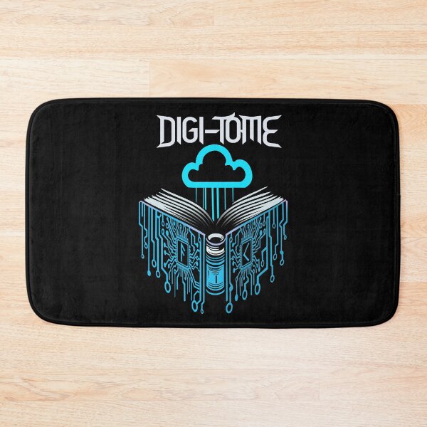 Item preview, digi-tome designed and sold by moonmorph.