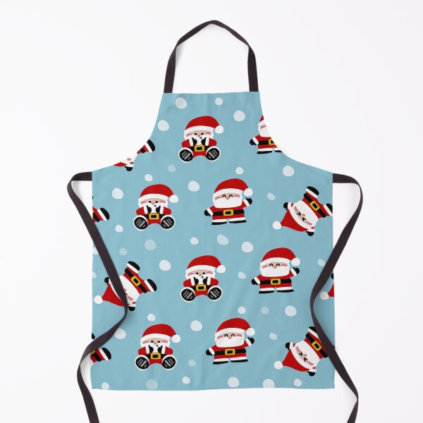 Item preview, Tiny Santa Claus designed and sold by Sonia Pascual Izquierdo.