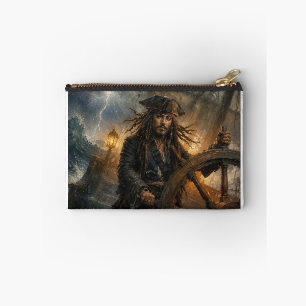 Item preview, The pirate designed and sold by Island Art Studios.