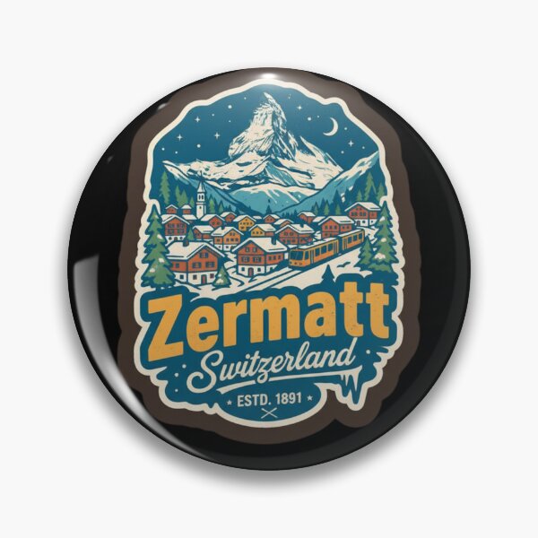 Item preview, Zermatt designed and sold by Aise06.