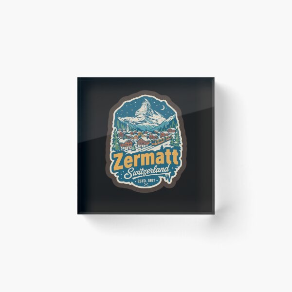 Item preview, Zermatt designed and sold by Aise06.