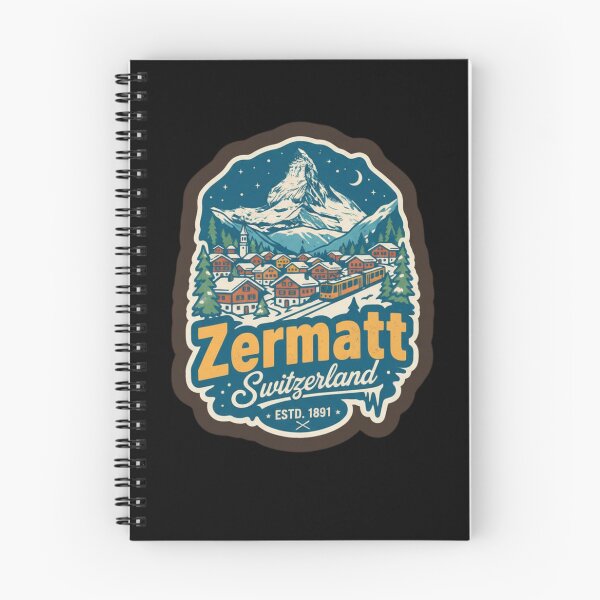 Item preview, Zermatt designed and sold by Aise06.