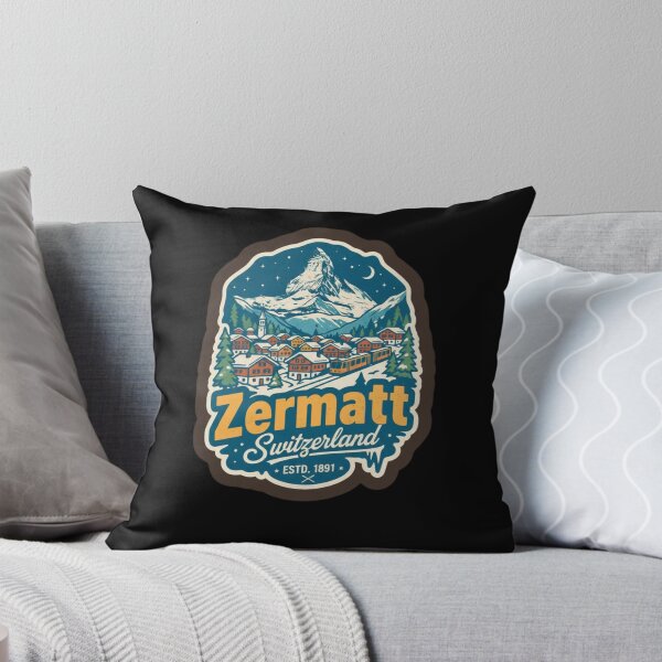 Item preview, Zermatt designed and sold by Aise06.