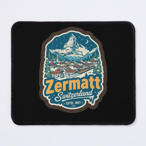 Item preview, Zermatt designed and sold by Aise06.