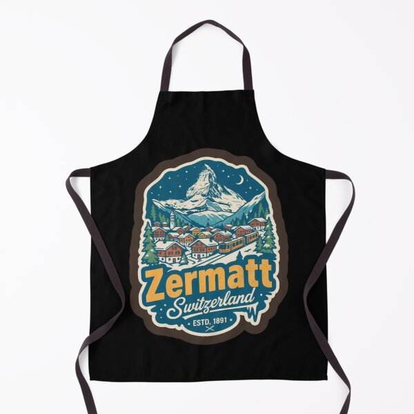 Item preview, Zermatt designed and sold by Aise06.