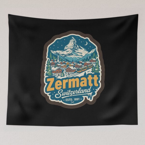 Item preview, Zermatt designed and sold by Aise06.
