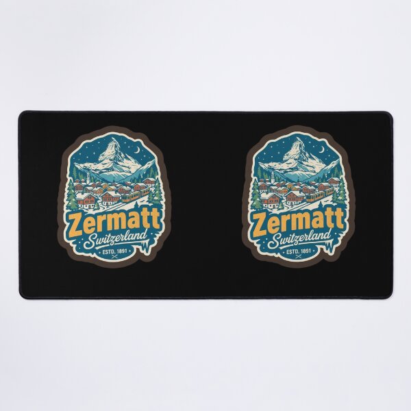 Item preview, Zermatt designed and sold by Aise06.