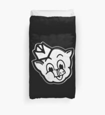 Piggly Wiggly Duvet Cover