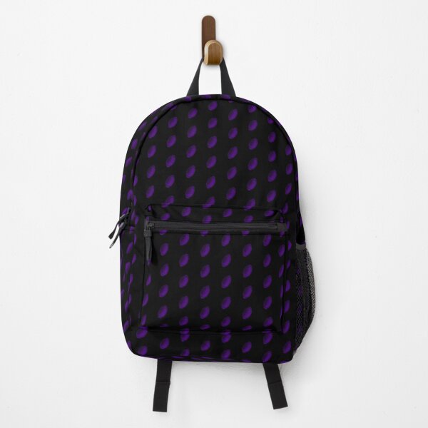 Item preview, Vintage Dark Purple American Football Line Art designed and sold by pattern-archive.