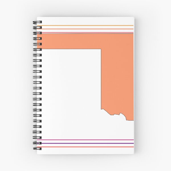 Item preview, Tulsa County Oklahoma Highlighted on State Map designed and sold by TheIconSmith.