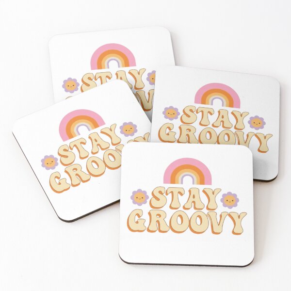 Item preview, Stay Groovy designed and sold by stzl26.