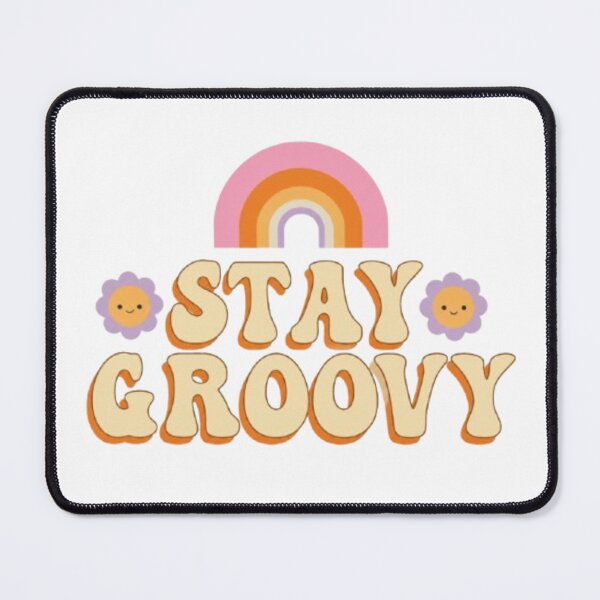 Item preview, Stay Groovy designed and sold by stzl26.
