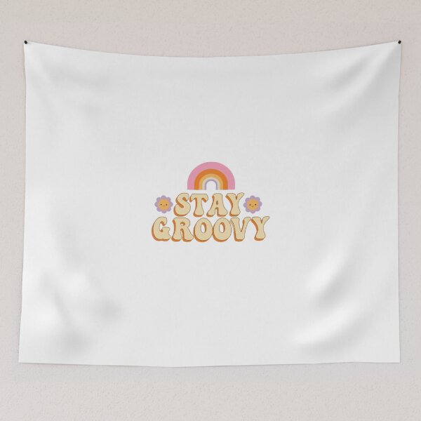 Item preview, Stay Groovy designed and sold by stzl26.