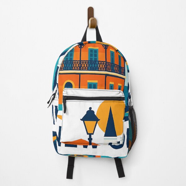 Item preview, New Orleans Louisiana Souvenir designed and sold by OzzFrequency.