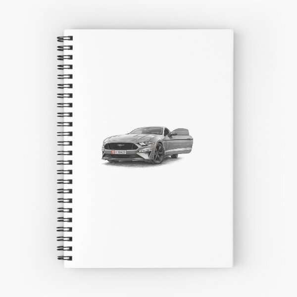 Item preview, Sport Car with sketch style  designed and sold by BLACK_BOSS STORE.