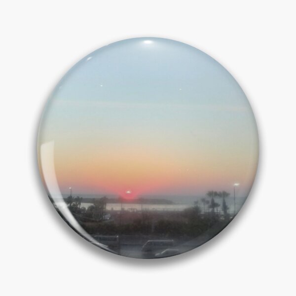 Item preview, Sunset sky designed and sold by Nashwajudy.