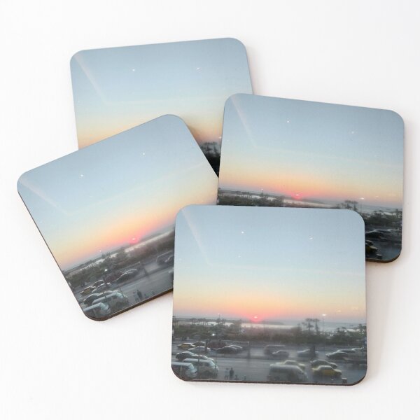Item preview, Sunset sky designed and sold by Nashwajudy.