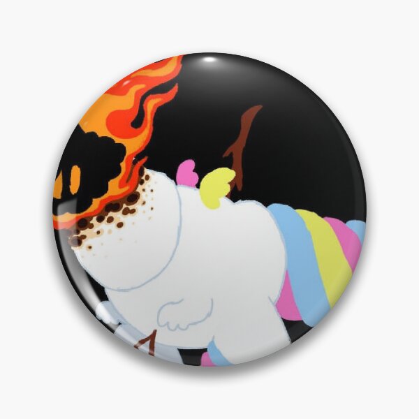 Item preview, Sweetfire Drake designed and sold by CritterKult.