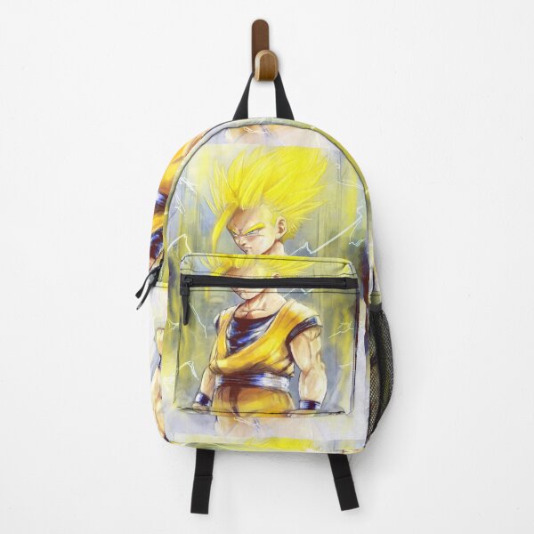 Item preview, SSJ2 Gohan- Now I'm really angry! designed and sold by markclarkii.