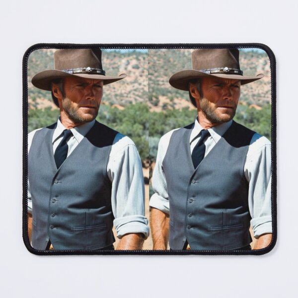 Item preview, Cinema - Emblematic Actor of the 1970s Western, Figure of the Wild West designed and sold by Beat-It.