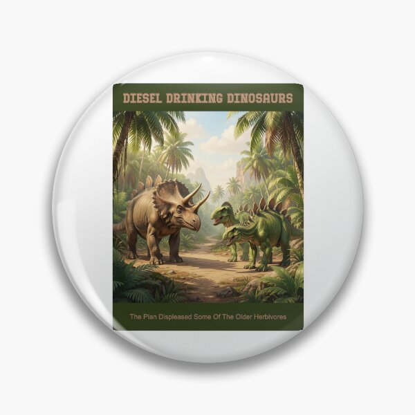 Item preview, Older designed and sold by Diesel Drinking Dinosaurs.