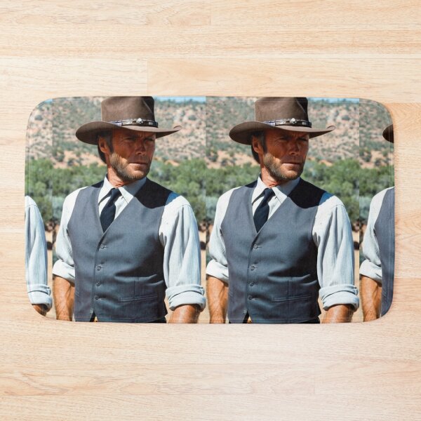 Item preview, Cinema - Emblematic Actor of the 1970s Western, Figure of the Wild West designed and sold by Beat-It.