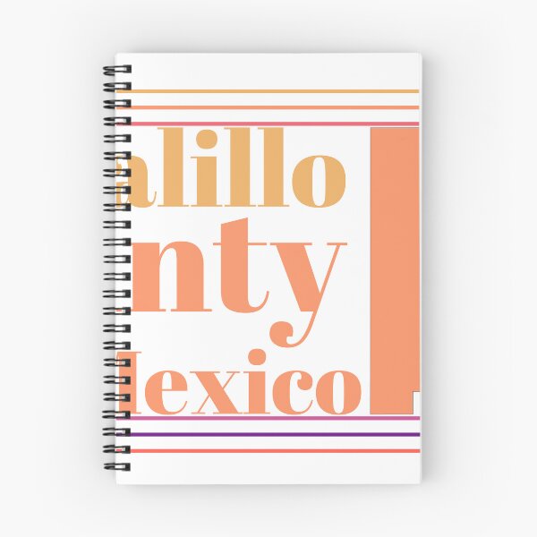 Item preview, Bernalillo County New Mexico Highlighted on State Map designed and sold by TheIconSmith.