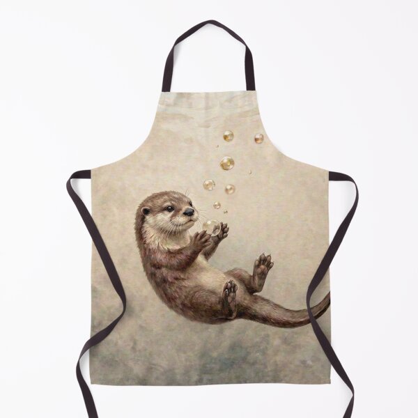 Item preview, Dream Circus Otter designed and sold by AkaJune.