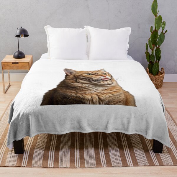 Item preview, "Sigma Cat Mewing Face Funny Meme Aesthetic" designed and sold by Malalese.