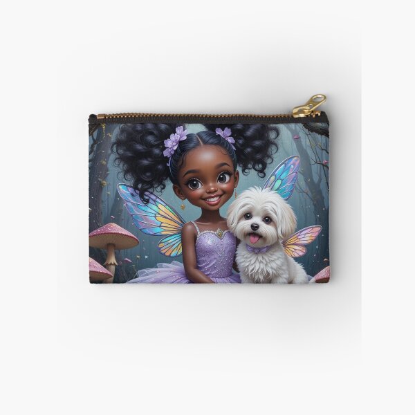 Item preview, Fairy and Puppy designed and sold by RaF71PrO.