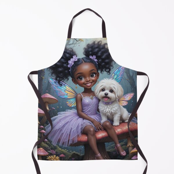 Item preview, Fairy and Puppy designed and sold by RaF71PrO.