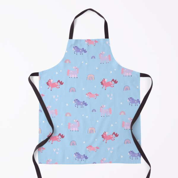 Item preview, Unicorn Print for kids designed and sold by Anisha Vaz.