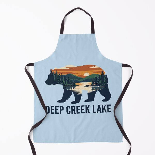 Item preview, Deep Creek designed and sold by bihtti.