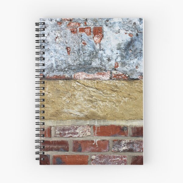 Item preview, weathered wall designed and sold by richman.