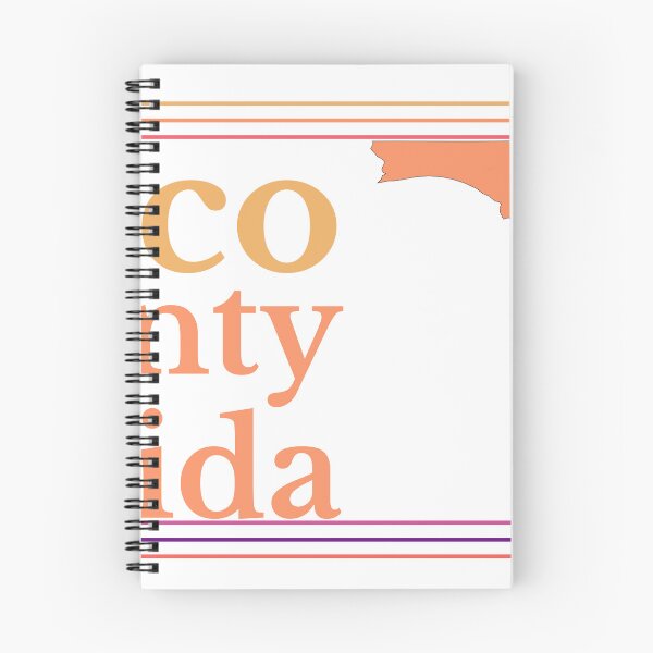 Item preview, Pasco County Florida Highlighted on State Map designed and sold by TheIconSmith.