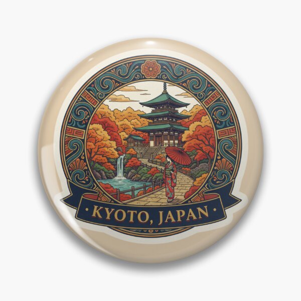 Item preview, Kyoto designed and sold by Aise06.