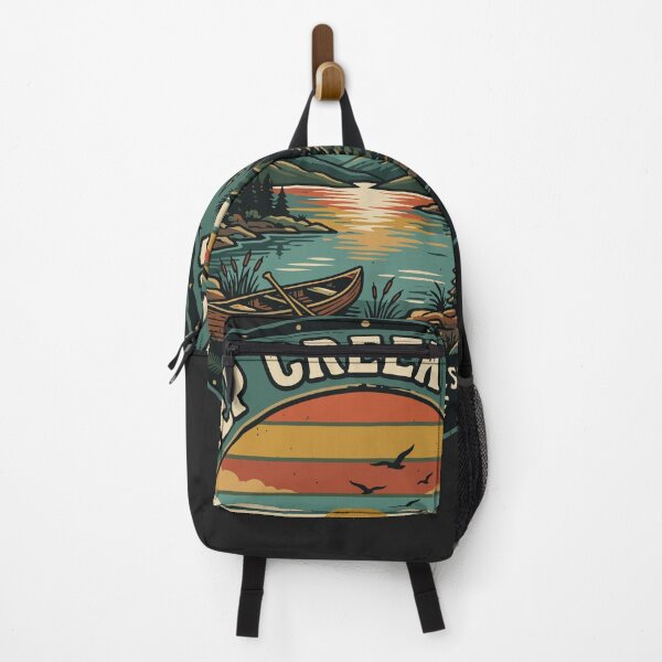 Item preview, Deep Creek designed and sold by bihtti.