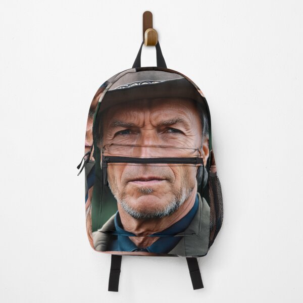 Item preview, Cinema - Emblematic Actor of the Western, Portrait of a Cinema Legend designed and sold by Beat-It.