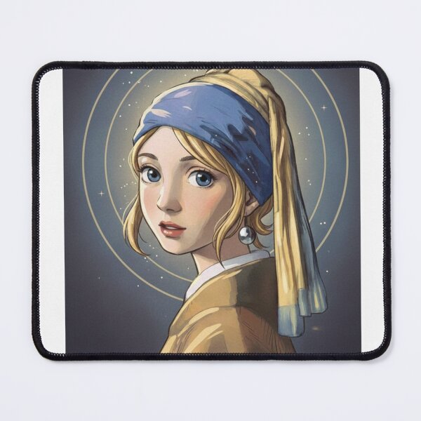 Item preview, L’Eredità di Perla in Anime designed and sold by Aron's art .