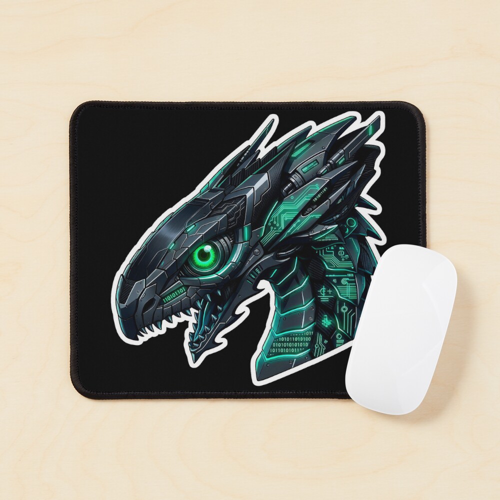 Item preview, Mouse Pad designed and sold by bug4j.