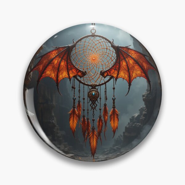 Item preview, Dreamcatcher designed and sold by RaF71PrO.