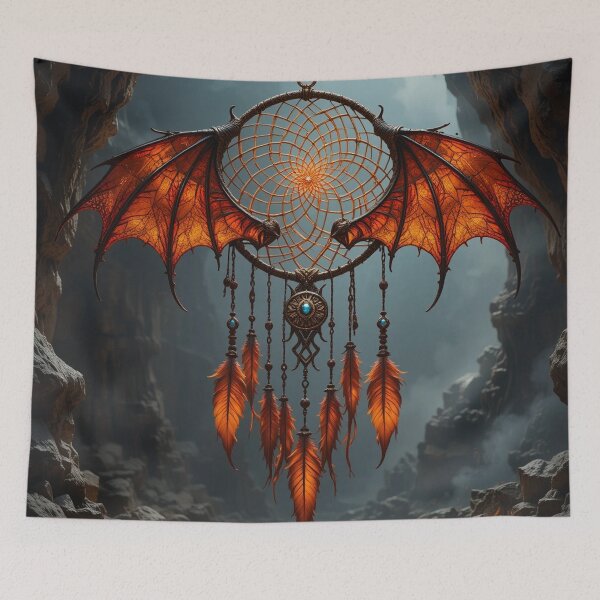 Item preview, Dreamcatcher designed and sold by RaF71PrO.