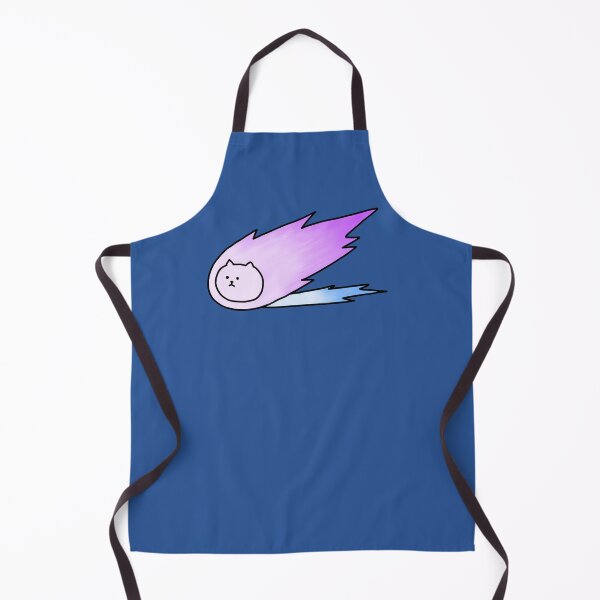 Item preview, Comet the Cat designed and sold by superbaechoo.