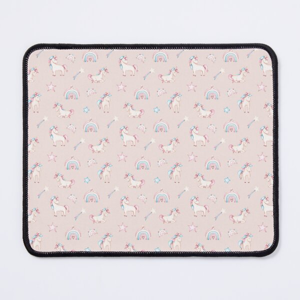 Item preview, Unicorn pink magical designed and sold by Anisha Vaz.