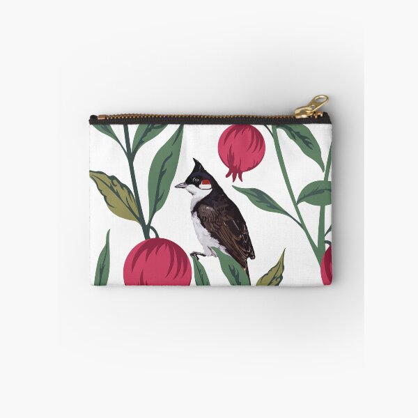 Item preview, The Pomegranate Perch designed and sold by AdityaBharti.