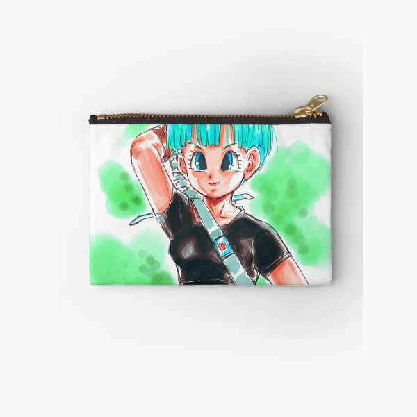 Item preview, Future Bulma designed and sold by markclarkii.