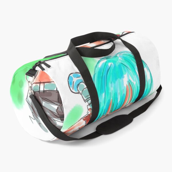 Item preview, Future Bulma designed and sold by markclarkii.